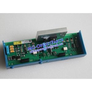 Buy cheap 91.101.1141,GNT6029193P1,HF1002,HD SLT-CON circuit board,HF1002-2,HD SM102 CD102 parts from wholesalers