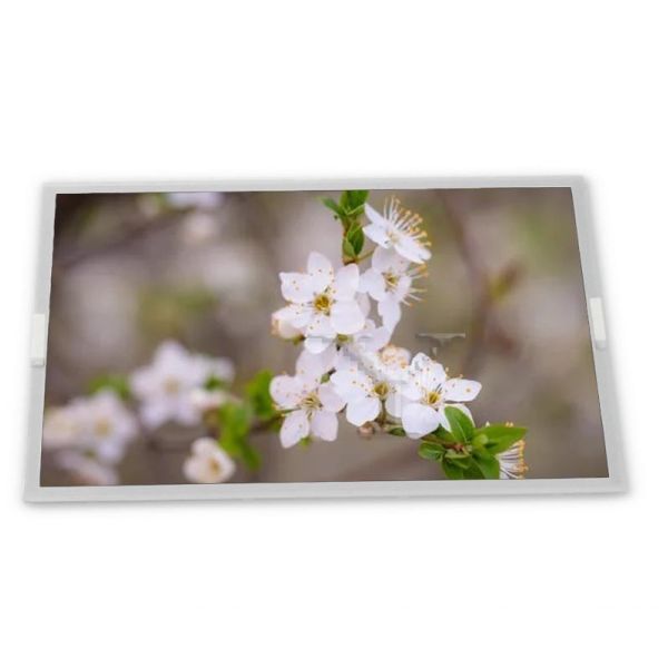 LQ080V3DE01 8inch TFT LCD Display Modules Reliable Quality Service Rectangular