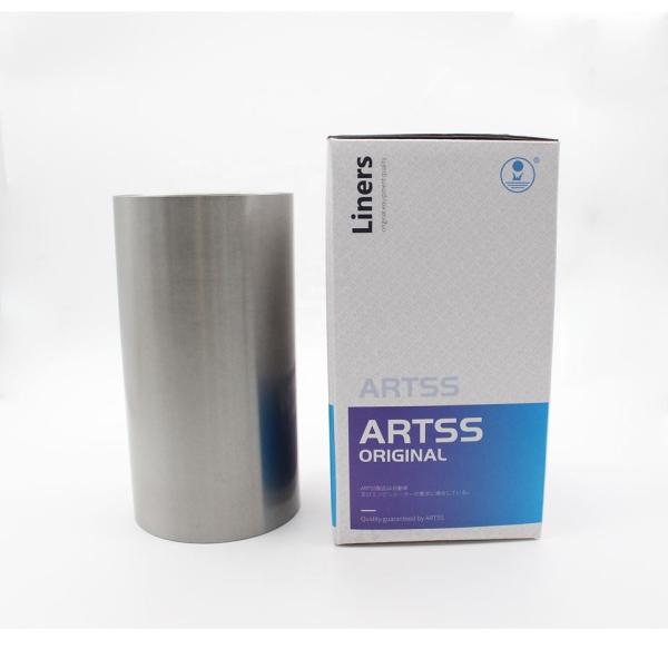 Buy cheap 34307-00501 Cylinder Liner S6KT 105mm For MITSUBISHI E320B/320C from wholesalers