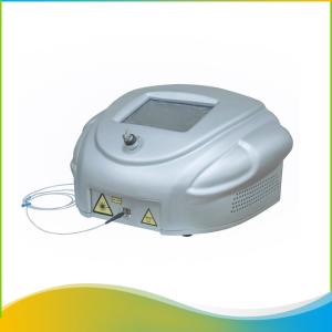 Buy cheap 2018 Distributor wanted 980nm laser machine fast effect vein removal vascular removal machine from wholesalers