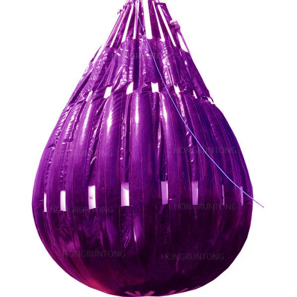 Quality Ocean Hydrostatic Load Testing Water Bags For Weight Testing for sale