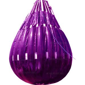 Buy cheap Ocean Hydrostatic Load Testing Water Bags For Weight Testing from wholesalers