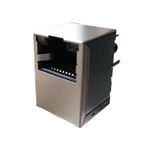 Buy cheap MIC38611-5166 Vertical RJ45 Jack Top Entry Jack MSP430F5239IRGCT Microcontroller from wholesalers