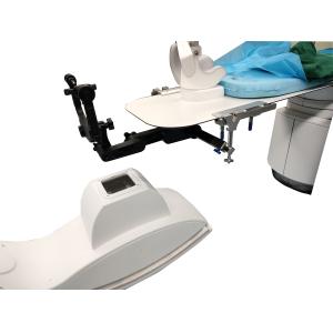 Buy cheap Mayfield Headframe Carbon Fibre Surgical Head Clamp For Neurosurgery from wholesalers