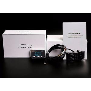 Acrylic Panel Pedal Throttle Response Controller 6mm Ultra Thin