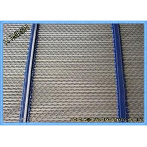 Buy cheap Self - Cleaning Screen Mesh For Wet And Moist Materials from wholesalers