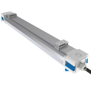 Buy cheap LED Tri Proof Light With 40W explosion proof led lamp For Workshop from wholesalers