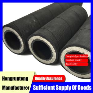 Industrial Hose Multi Purpose Chemical Resistant Wear Resistant And High