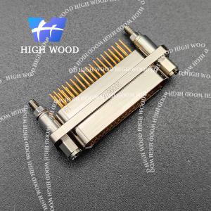 Buy cheap J30J SERIES MICRO-D Rectangular Connectors, J30J-37ZKNP5-J from wholesalers