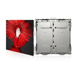 Buy cheap Hongwei P5 SMD2727 960x960 Rental Led Screen Die Casting Aluminum 800W/M2 from wholesalers