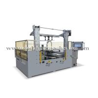 Buy cheap High Quality Aluminum Radiator Core Assembly Machine with Upper Compression product