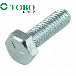 Buy cheap Right Hand Thread Stainless Steel Bolts for Versatile Applications from wholesalers
