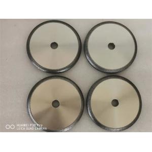 Double Layer Electroplated CBN Grinding Wheels B6070&B100120