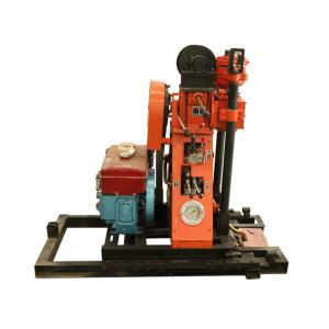 Buy cheap 50m Spt Engineering Drilling Rig 1 Year Warranty from wholesalers