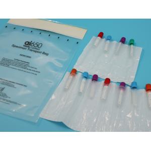 Buy cheap Advanced AI 650 Absorbent Sleeves For Laboratory And Clinical from wholesalers