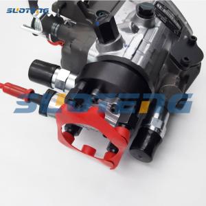 Buy cheap 9320A612G Fuel Injection Pump for 1104C-44T Engine from wholesalers