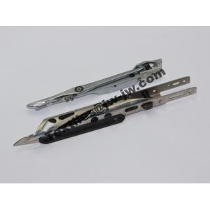 Buy cheap Gripper GTX Rapier Gripper Picanol Rapier Loom Parts BE53232  BE53230 from wholesalers