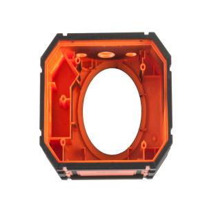 Buy cheap CNC EDM Bluetooth Speaker Mould Abs Plastic Injection Molding Parts from wholesalers