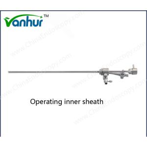 Buy cheap Wanhe Hysteroscopy Set Operating Inner Sheath HG1117 Customization Request from wholesalers