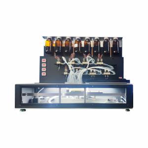 Customized Black Oligo Synthesizer RNA DNA Oligonucleotide Synthesizer