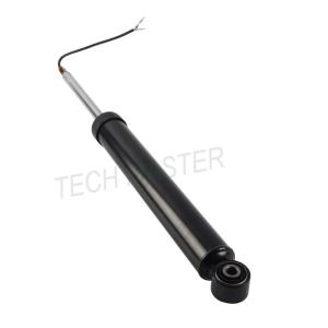 Buy cheap Metal And Rubber Macan ADS Rear Air Suspension Shock 95B513035E from wholesalers