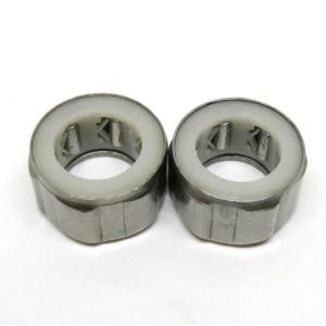 Buy cheap OWC Needle Roller Clutch Bearing OWC406GXRZ Powder Metallurgy from wholesalers