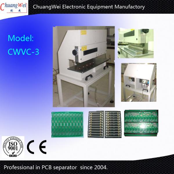 Quality PCB Depaneling for Automotive Electronics and LED Lighting Industry for sale