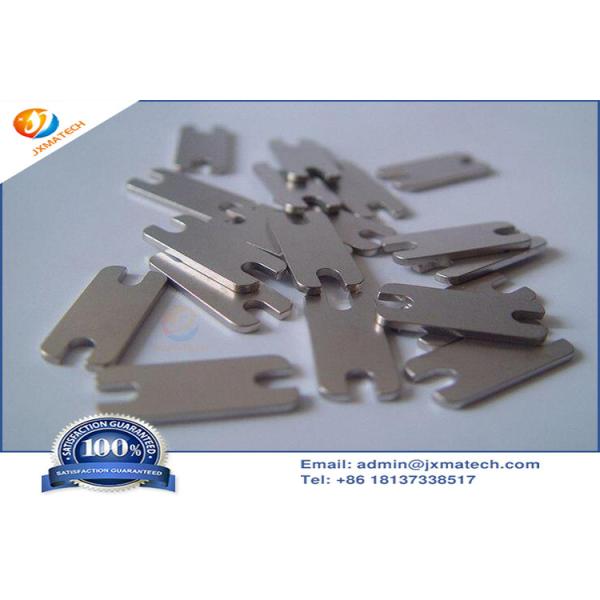 Buy cheap High Conductivity MoCu Molybdenum Copper Alloy ASTM B387 from wholesalers
