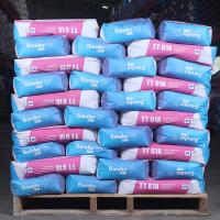 Buy cheap 25mPa Strength TT61A Self Leveling Floor Compound Floor Leveling Compound For product