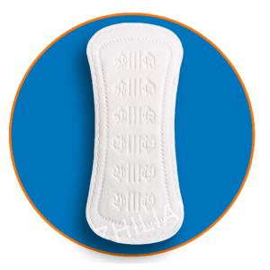 Buy cheap Machine Direction Panty Shield Panty Liner Machine 1500pcs / Min from wholesalers