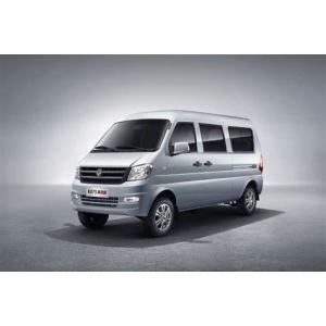Buy cheap Dongfeng EK07S All Electric Cargo Van Car LHD New Energy Vehicle from wholesalers