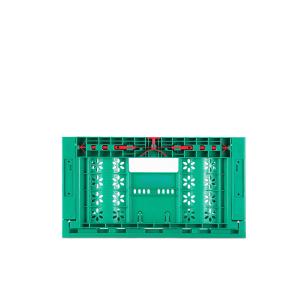 Buy cheap 600x400x225mm PP Crate The Perfect Solution for Storing Tomatoes Vegetables and Fruits from wholesalers