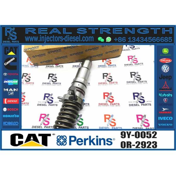 Buy cheap Excavator Parts 3116 Engine Injector 0R-8483 0R-3002 0R-8477 0R-3190 0R-8473 4P-2995 Fuel Injector For Excavator from wholesalers