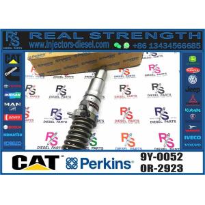 Buy cheap Excavator Parts 3116 Engine Injector 0R-8483 0R-3002 0R-8477 0R-3190 0R-8473 4P-2995 Fuel Injector For Excavator from wholesalers