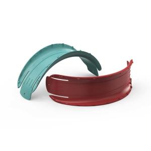 Buy cheap OEM / ODM POA Rear Pad (1*1) No.22729-C from wholesalers