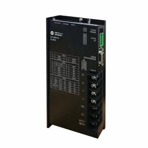 Buy cheap 2000W AGV AC Low Voltage Servo Drive With Absolute And Incremental Encoder product