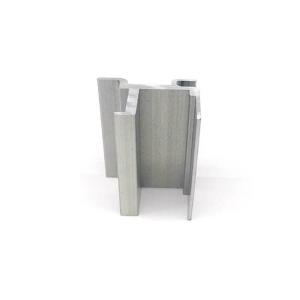 Buy cheap Precision 6061 6063 Extrusion Aluminium Alloy Parts With Anodizing from wholesalers