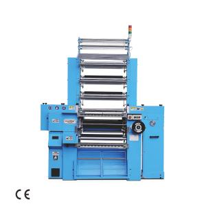 Buy cheap Efficient Intelligent Crochet Knitting Machine For Weaving Complex Lace from wholesalers
