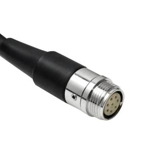 Buy cheap Alvin's Cables Servo Zoom Control Cable for Fujinon Servo Lenses, for Canon Zoom Controllers, Hirose 12-Pin to 8-Pin Adapter Cable 20cm| 7.9inches from wholesalers