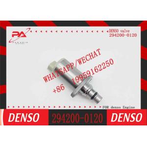 Buy cheap HP3 Fuel Injection Pump Regulator Suction Control Valve 294200-0020 SCV 294200 0020 For 294000-0030 294000-0038 294000-0090 from wholesalers