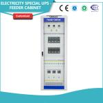 Buy cheap Single Phase UPS Electrical System Intelligent Detection And Monitoring With Static Switch from wholesalers