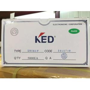 Schottky Barrier Rectifier Diode SR240 SR230 SR240 2.0Amp DO15