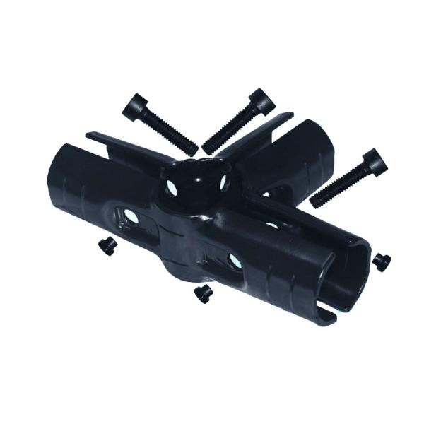Buy cheap Warehouse Rack Pipe Rack Joint from wholesalers