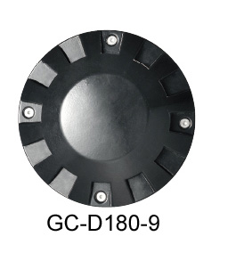 Buy cheap Indoor Inground Lighting GC-D180-9 product