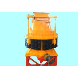 Buy cheap PYD1200 Model Series Spring Cone Crusher For Mine from wholesalers