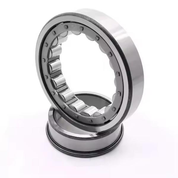 Quality High Precision Cylindrical Roller Bearing Factory Outlet NJ215E Bearing for sale