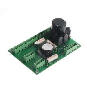 DASA110 3ASC25H705 ABB Advanced Controller Module Power Supply