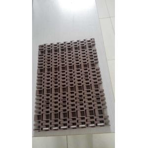 Buy cheap                  Modular Plastic Conveyor Belt with Roller by Lateral Pulley Type              from wholesalers