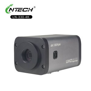 Buy cheap LN-330 4K Broadcast Camera Video Camera Module With 1/1.8 CMOS HDMI/EX-SDI Output from wholesalers