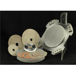 Buy cheap Self Sharpening Disco Diamond Blade High Flexibility Consistent Sharpness from wholesalers